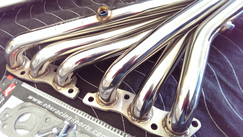 Illustration for article titled So I'm not installing my headers or exhaust now.